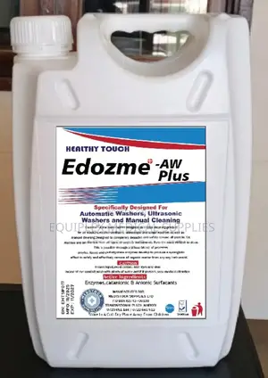 5 Liter Endozyme Solution / Detergent