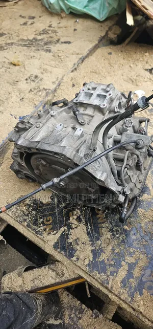 1nz Toyota Probox Gearbox on Sale