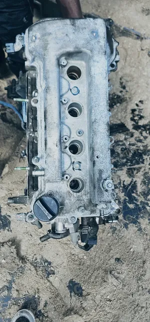 Toyota Wish 1zz Slim Engine Ex Japan