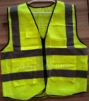 Executive Reflector (Zipped And Picked)
