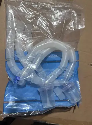 Quality Disposable Breathing Circuit