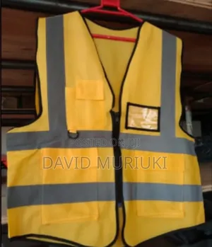 Executive Reflectors, Zipped With Pocket