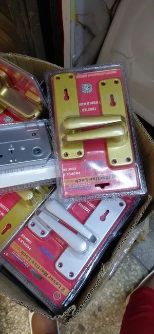 Moment Lock