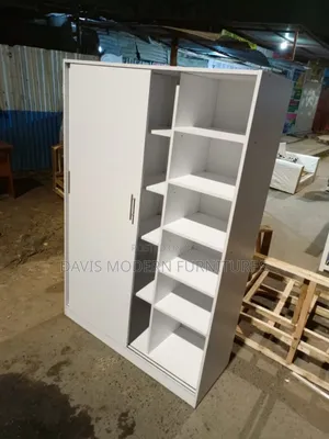 Wooden Shelf