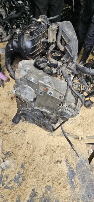 Qr20 Xtrail Slim Engines
