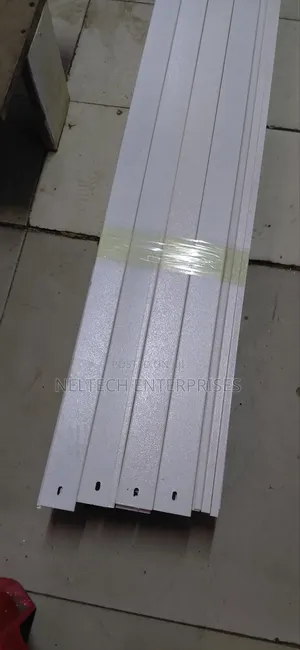 Metallic Trunking 4by2