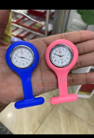 Nurses Watch