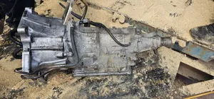 Nissan Vannete Reliable Gearbox