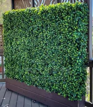 40*60 Hedge Panels for Studios Decorations