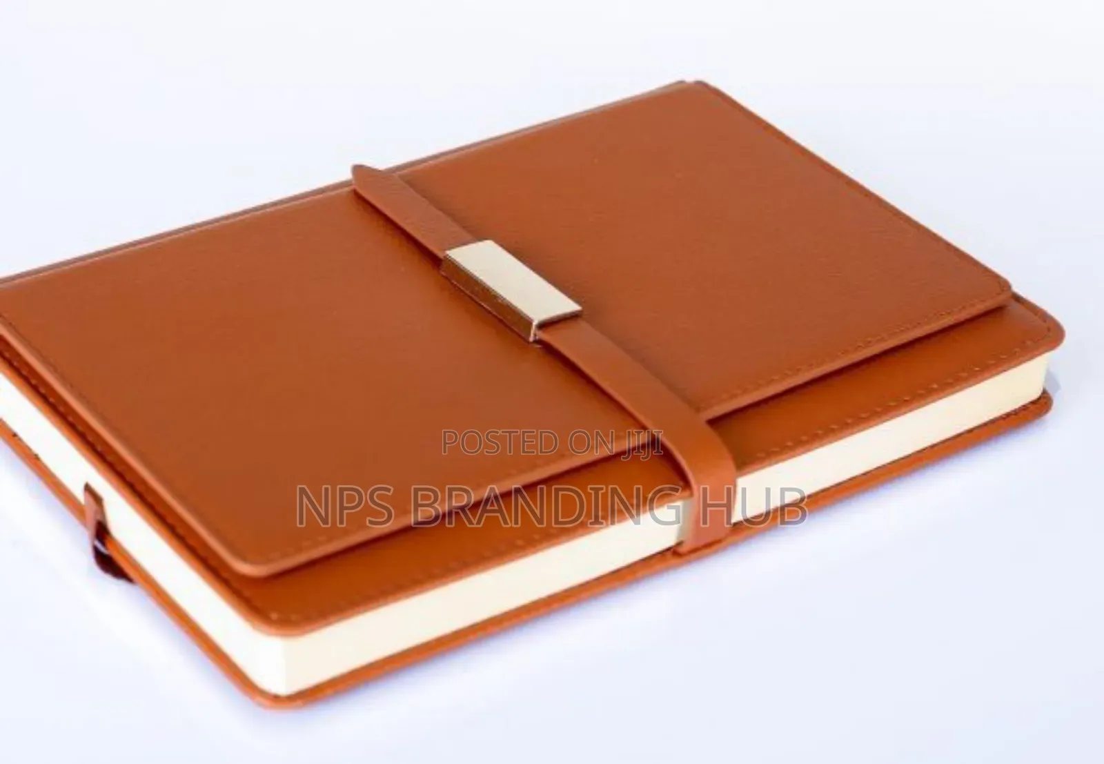 Notebook A5 Semi Executive