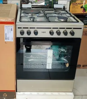 Von 60cm*60cm 3g+1e Rapid Plate Standing Cooker