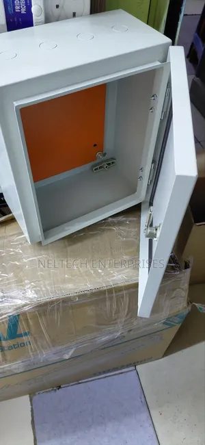Panel Enclosure 300by250by150