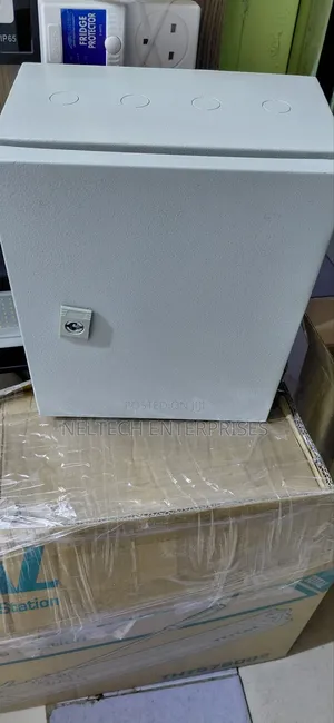 Panel Enclosure 300by250by150