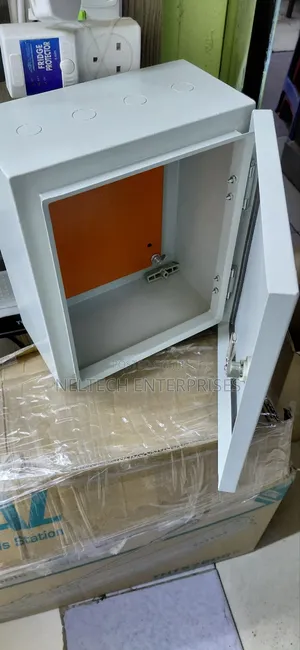 Enclosure Box 250by250by150