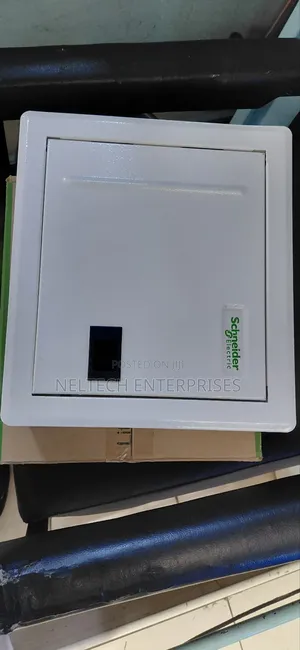 Consumer 6 Way Schneider