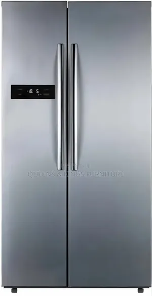 Ramton Side by Side Fridge 430l