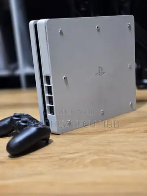 Ps4 500gb Very Clean