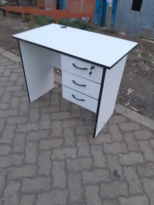 90cm Office Space Table Computer Desk