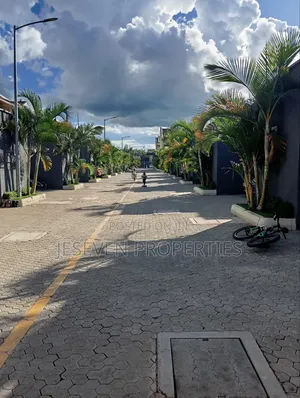 4bdrm House in Syokimau Mombasa for rent
