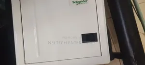 Schneider Consumer 4 Way