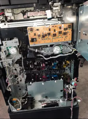 Printer Repair and Servicing