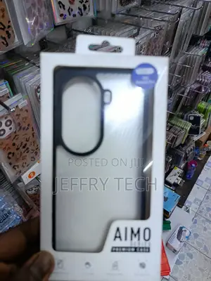 Dux Ducis Aimo Series Phone Case Designed for the Oppo Reno 11