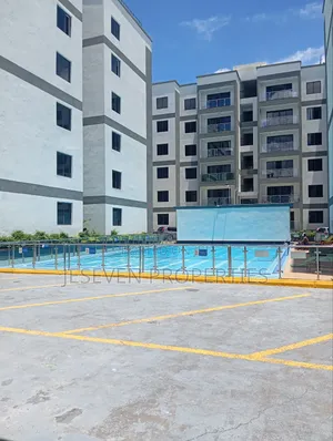 3bdrm Apartment in Syokimau, Mombasa Road for sale