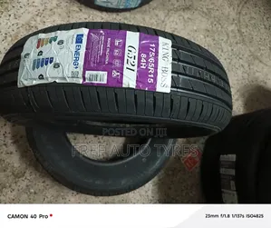175/65r15 King Boss