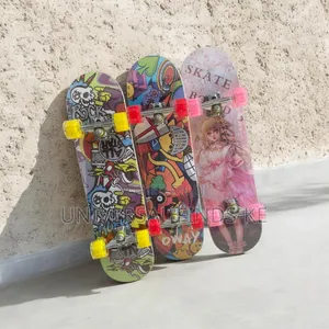 Large Size Professional Skatesboards 80cm