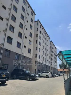 3bdrm Apartment in Mavuli Estate, Hurlingham for sale