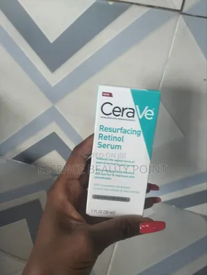 Cerave Skin Care Products