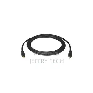 3m Digital Optical Audio Cable