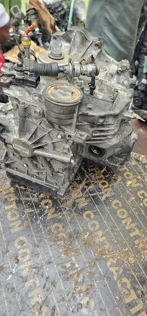 R06 K6a Reliable Gearbox on Sale