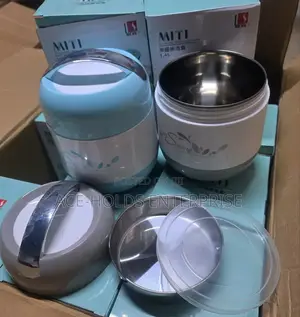 Miti - 1.4 Litres Insulated 2 in 1 Hotpot