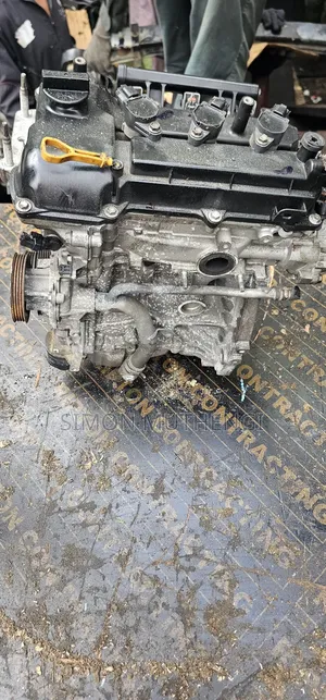 R06a Suzuki Wagon R Slim Engine Tested
