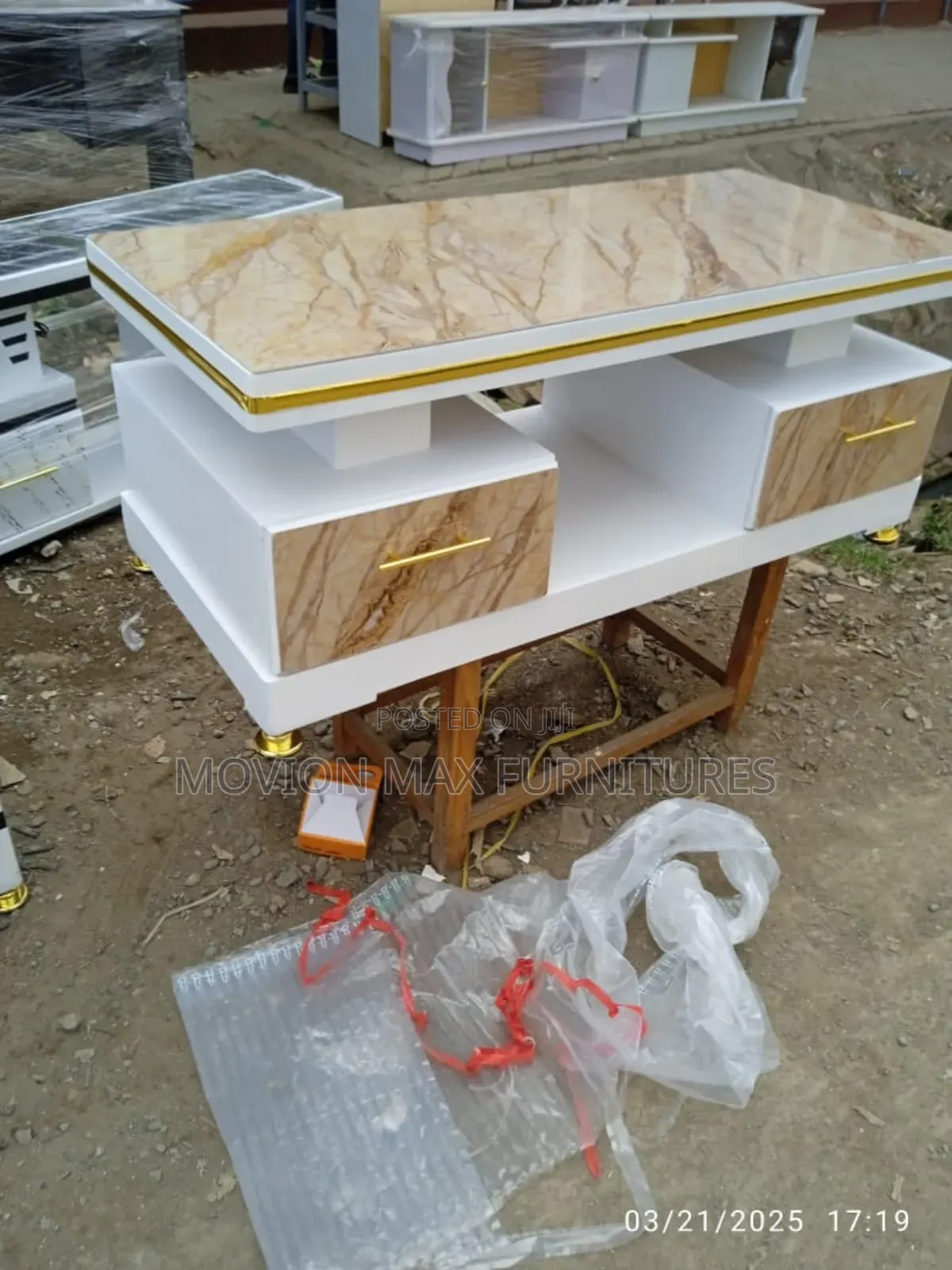 Premium Coffee Table