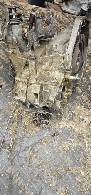R06 Suzuki Alto Manual Tested Gearbox