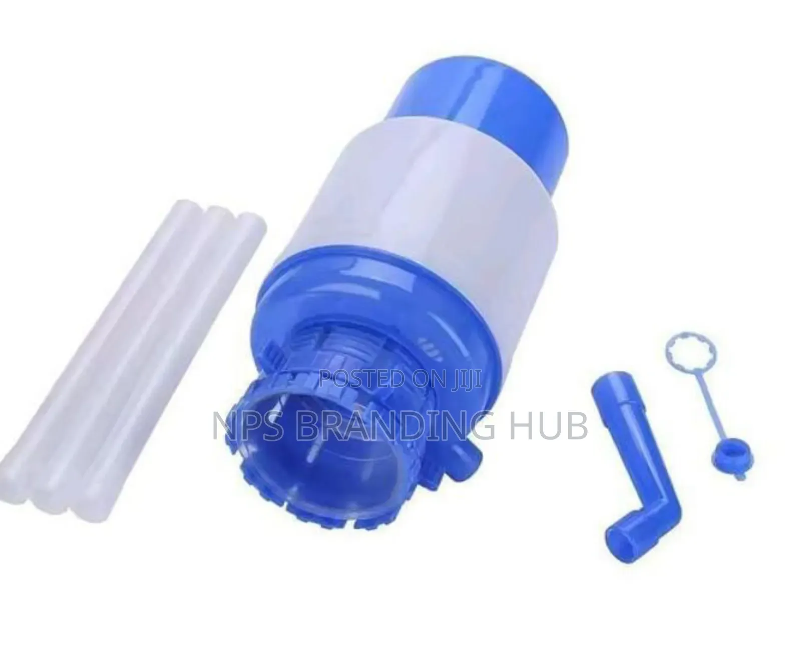 Hand Press Manual Water Pump Ao