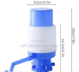 Hand Press Manual Water Pump Ao
