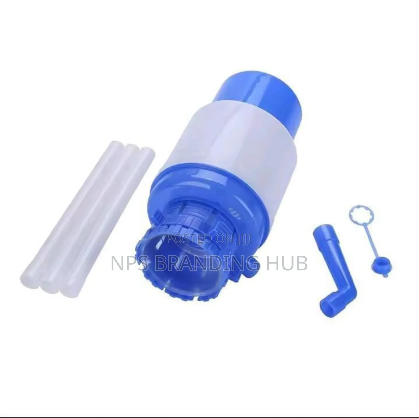 Hand Press Manual Water Pump Ao