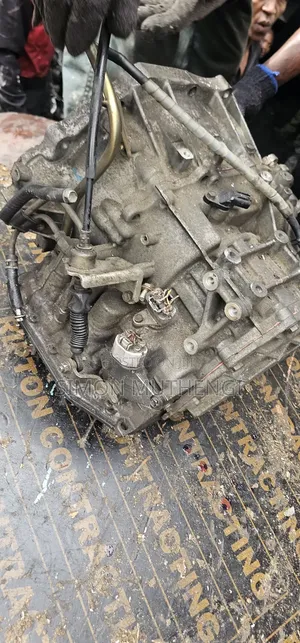 Toyota Nze Gearbox on Sale