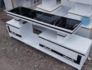 Compact Tv Stand