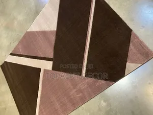 5x8 Paris Area Rugs Brown Living Room Floor Carpets