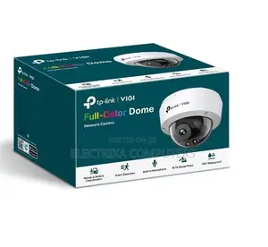 Vigi C230 – 3mp Full-Color Dome Network Camera (2.8mm)