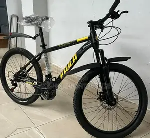 26" Mountain Bike – Power, Precision, Adventure - Kajla Bicycle