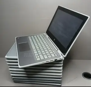 Laptop HP ProBook 11 x360 G3 EE 8GB Intel Core i5 SSD 256GB