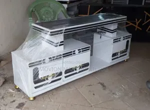 Neatspace Tv Stand