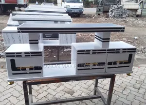 Flexible Tv Stand