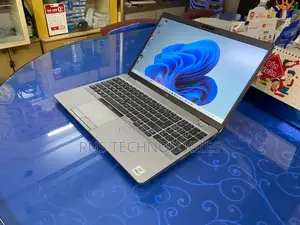 Laptop Dell Precision 15 3551 32GB Intel Core i9 SSD 512GB