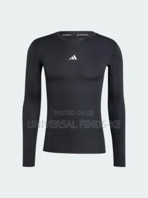 Compression Adidas T - Shirt